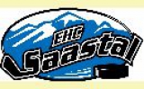 EHC Saastal logo