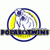 Winston Salem Polar Twins logo