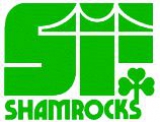 San Francisco Shamrocks logo