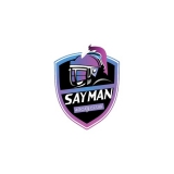 Sayman logo