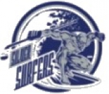 Silver Surfers Qatar logo