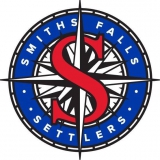 Smiths Falls Settlers logo