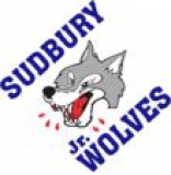 Sudbury Jr. Wolves logo