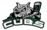 Sudbury Cubs logo