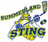 Summerland Sting logo