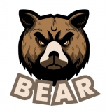 Taipei Bears logo