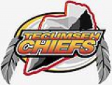 Tecumseh Chiefs logo