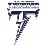 Tottenham Railers logo