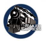 Transcona Railer Express logo