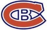 Trenton Habs logo