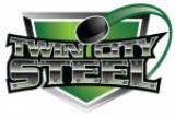 Twin City Steel logo