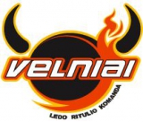 Velniai Kaunas logo