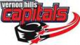 Vernon Hills Capitals logo