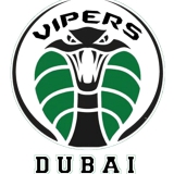 Dubai Vipers logo