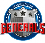 Washington Generals logo