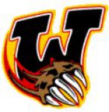 Waywayseecappo Wolverines logo