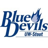 University of Wisconsin-Stout logo