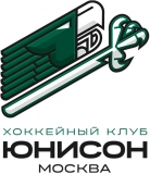 Yunison Moskva logo