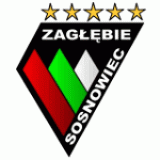 UKS Sielec Sosnowiec logo