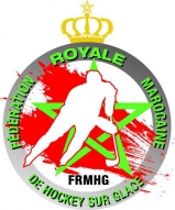 Launching of la Fédération Royale Marocaine de Hockey sur Glace