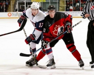 Canada West Wins 2017 World Junior A Challenge In Nova Scotia