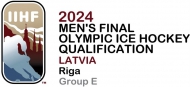 A Battle in Riga – Olympic Qualification Group E preview