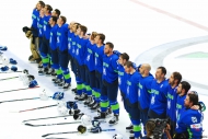 Slovenia Announces Provisional Roster for Olympic Qualifying Tournament in Riga