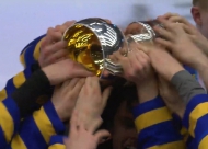 Sweden wins U18 gold