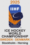 IIHF World Championship schedule