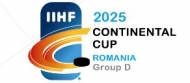 Continental Cup Group D day 2 recap