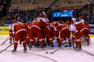 Danish squad for the Olympic qualification