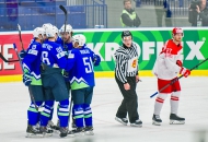 Farewell song for Slovenia - national anthem