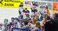 With OT win over Slovakia, USA wins Group B