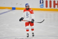 Who Are the Top European NHL Prospects?