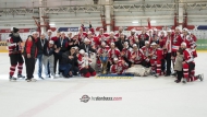 Donbas retain title