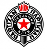 Partizan keeps Slohokej title