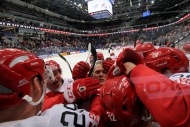 Denmark beats Czech Republic