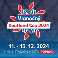 Slovakia triumphs at Kaufland Cup 2024