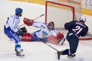 Last test before U18 WC: Team USA won all the games, Finns the best from Europe