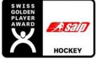 Swiss Golden Player Award: the winners
