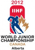 Injury trouble at the World Juniors