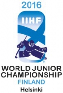 Finland against Russia in WJC final