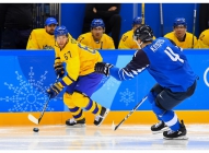 SDHL - best teams aim for the top with Olympic talent