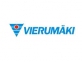 Vierumäki A logo