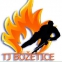 TJ Božetice logo
