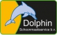 IJCU Dolphin Utrecht logo