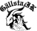 Gällsta IK logo