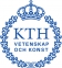 Kungliga Tekniska Högskolans IF logo