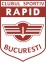 Rapid Bucuresti logo