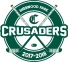 Sherwood Park Crusaders logo